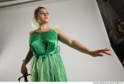 KATERINA FOREST FAIRY STANDING POSE 2